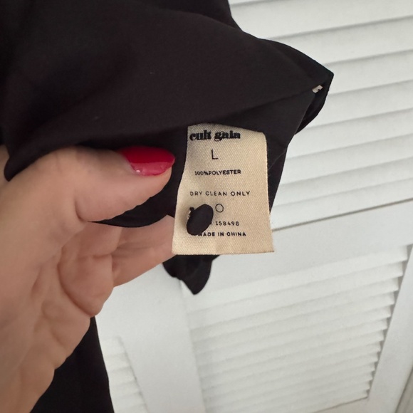 Cult Gaia Debi Top - Picture 5 of 7